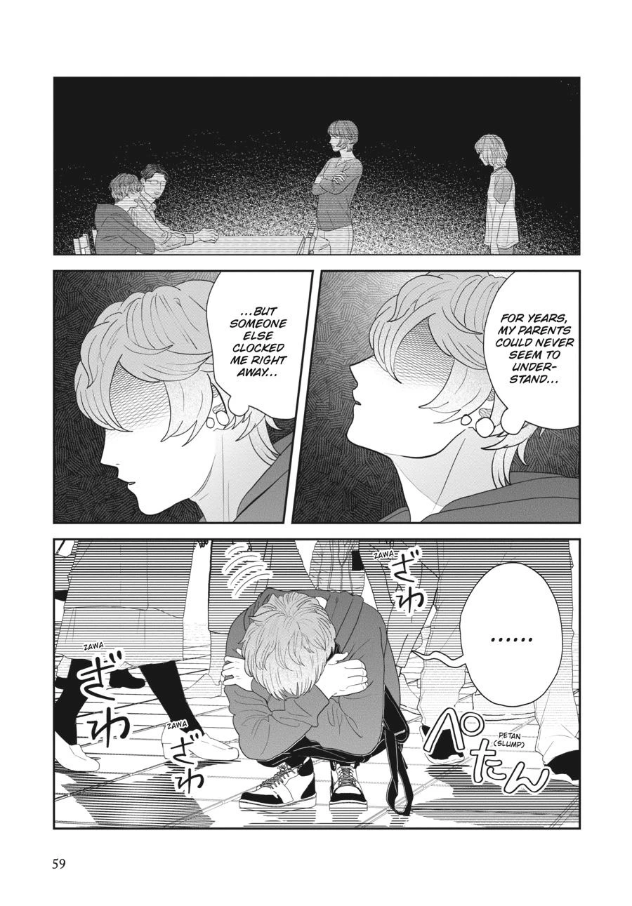 Read She Loves to Cook, and She Loves to Eat Manga Online