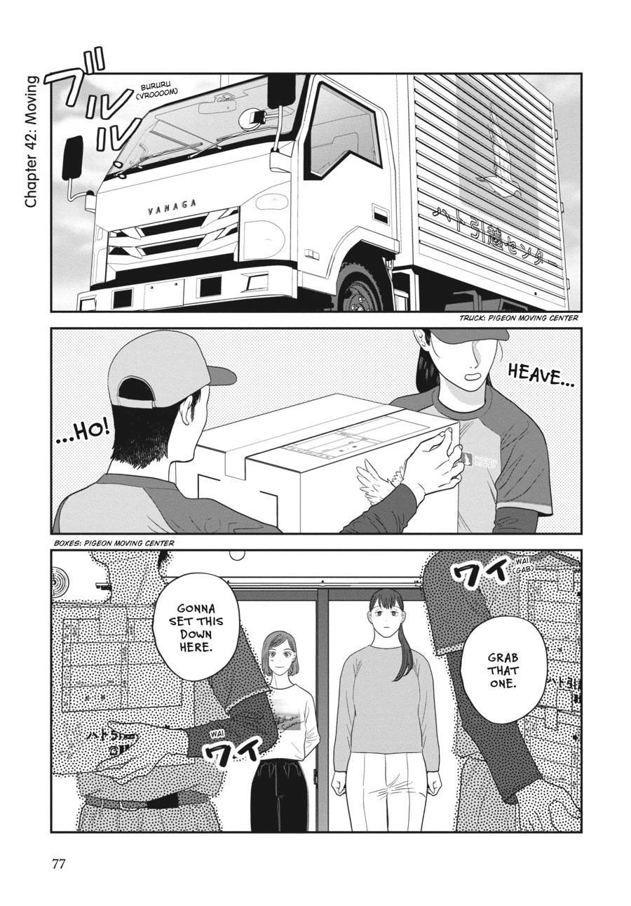 Read She Loves to Cook, and She Loves to Eat Manga Online