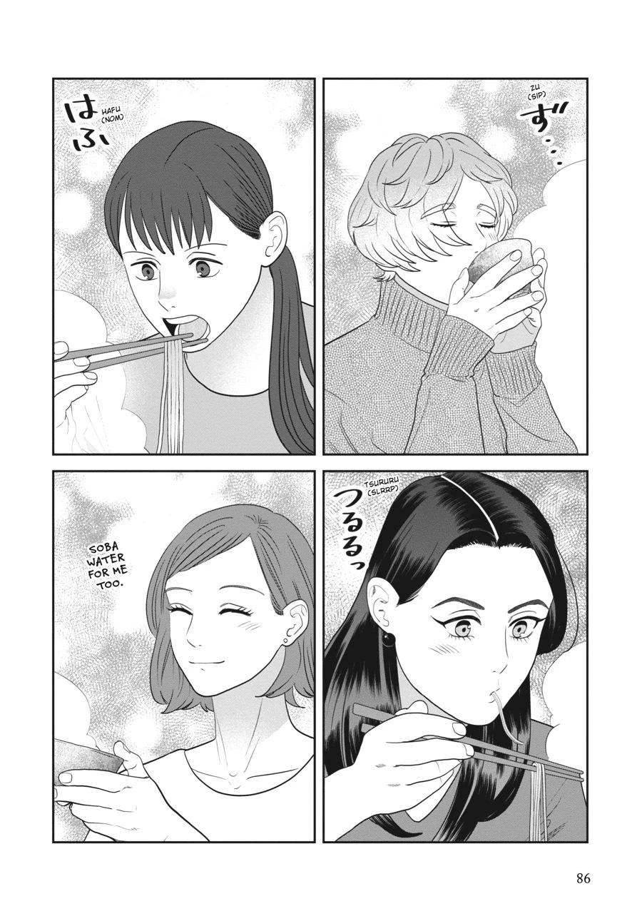 Read She Loves to Cook, and She Loves to Eat Manga Online
