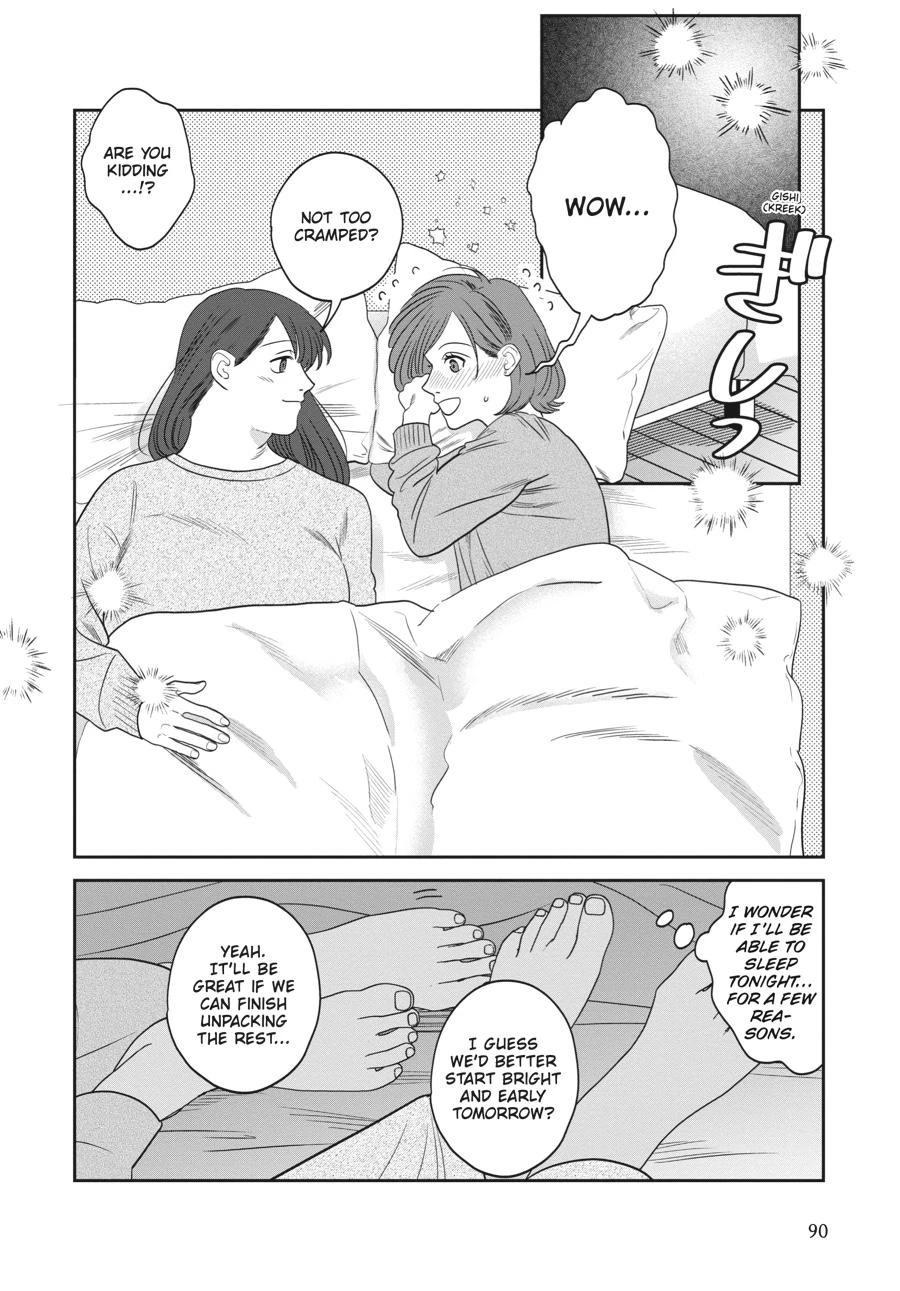 Read She Loves to Cook, and She Loves to Eat Manga Online