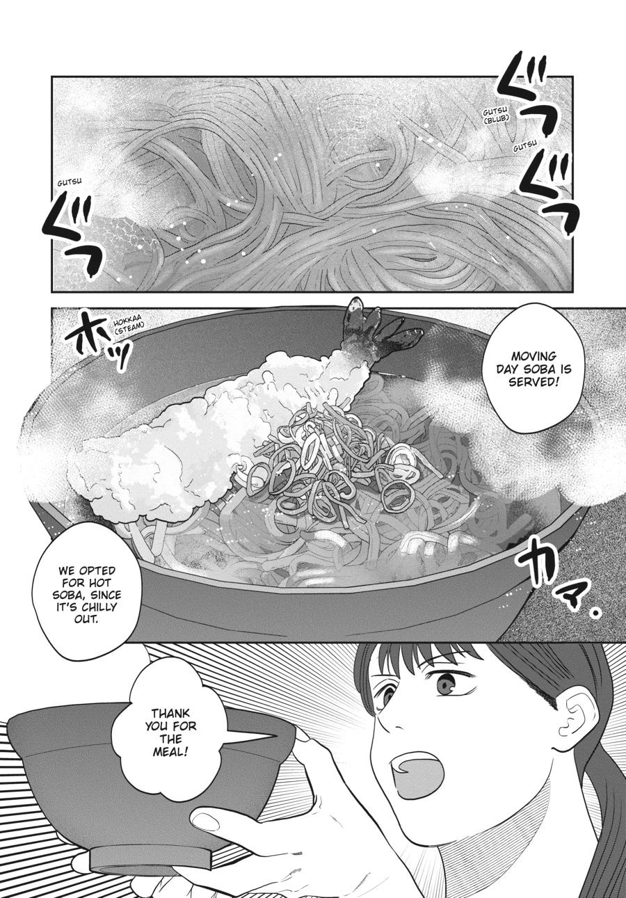 Read She Loves to Cook, and She Loves to Eat Manga Online