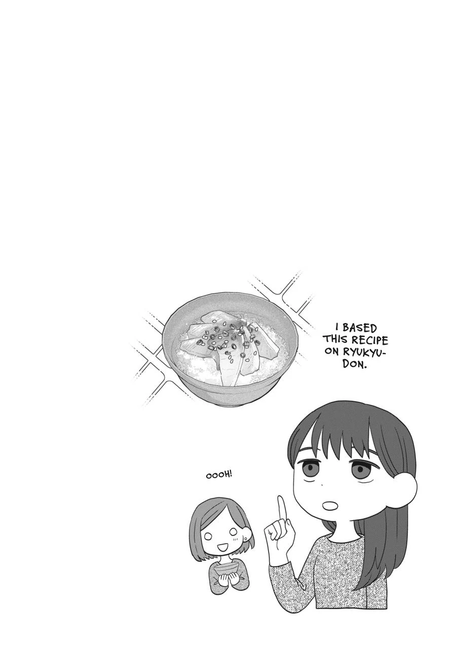 Read She Loves to Cook, and She Loves to Eat Manga Online