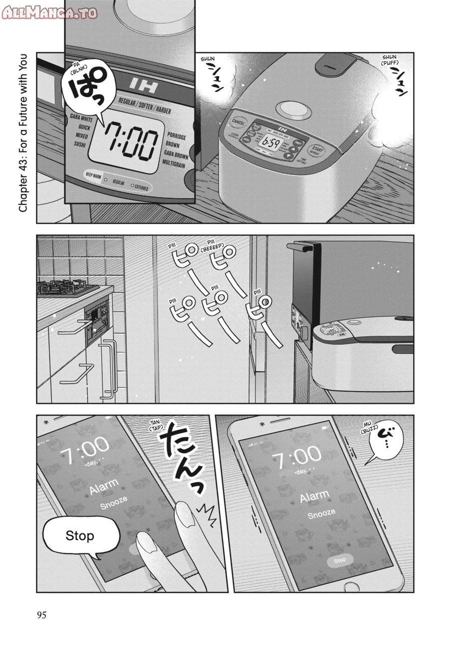 Read She Loves to Cook, and She Loves to Eat Manga Online