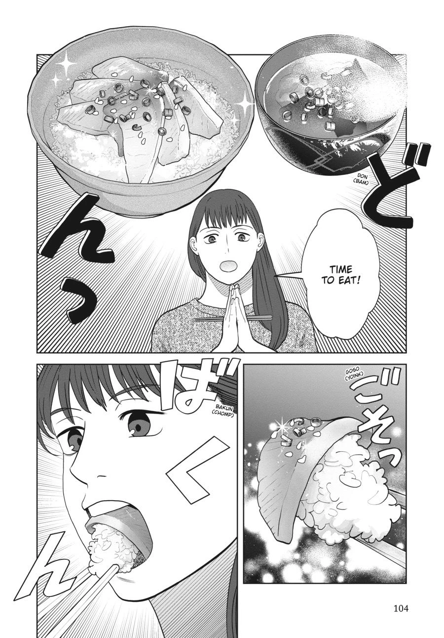 Read She Loves to Cook, and She Loves to Eat Manga Online