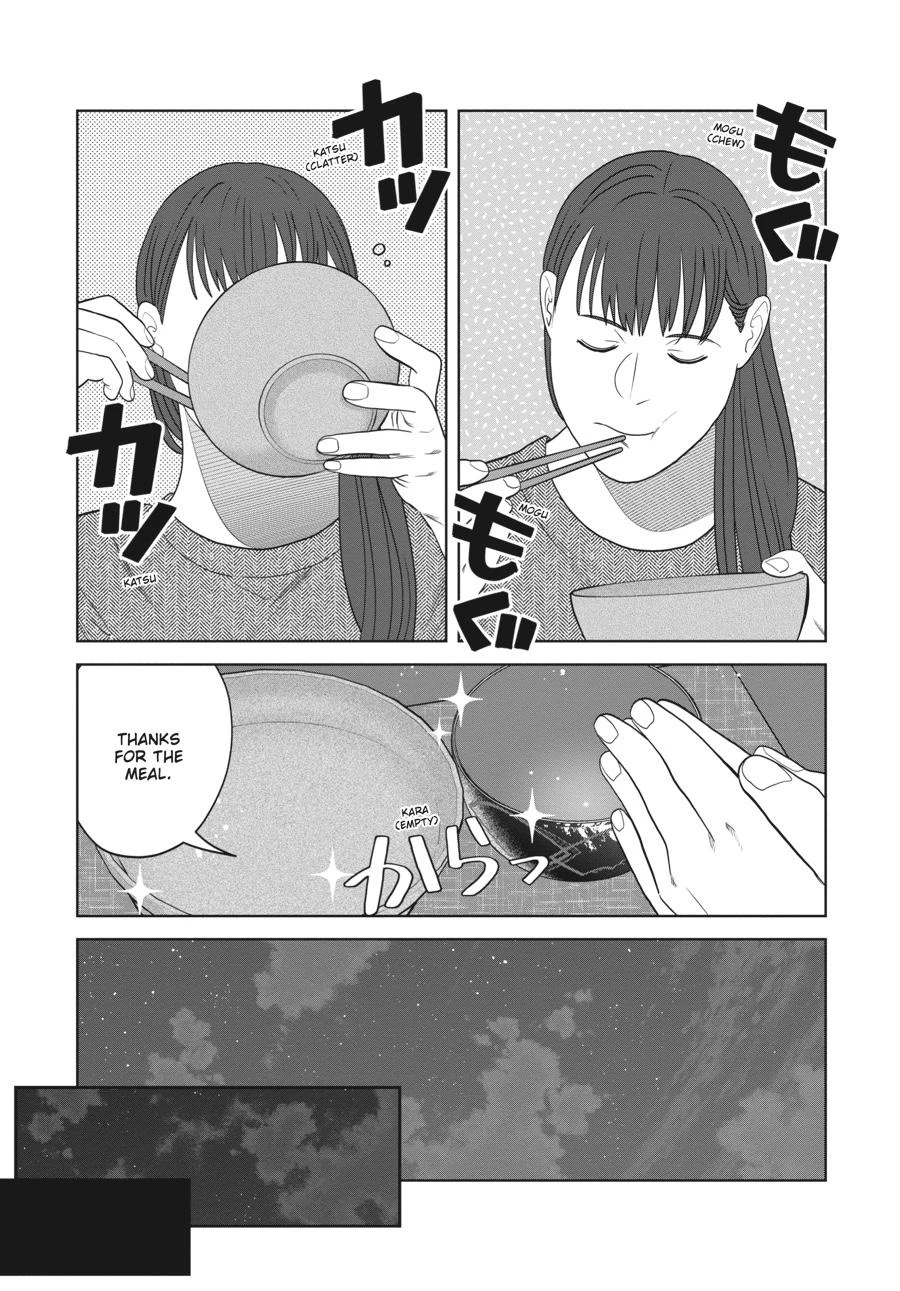 Read She Loves to Cook, and She Loves to Eat Manga Online