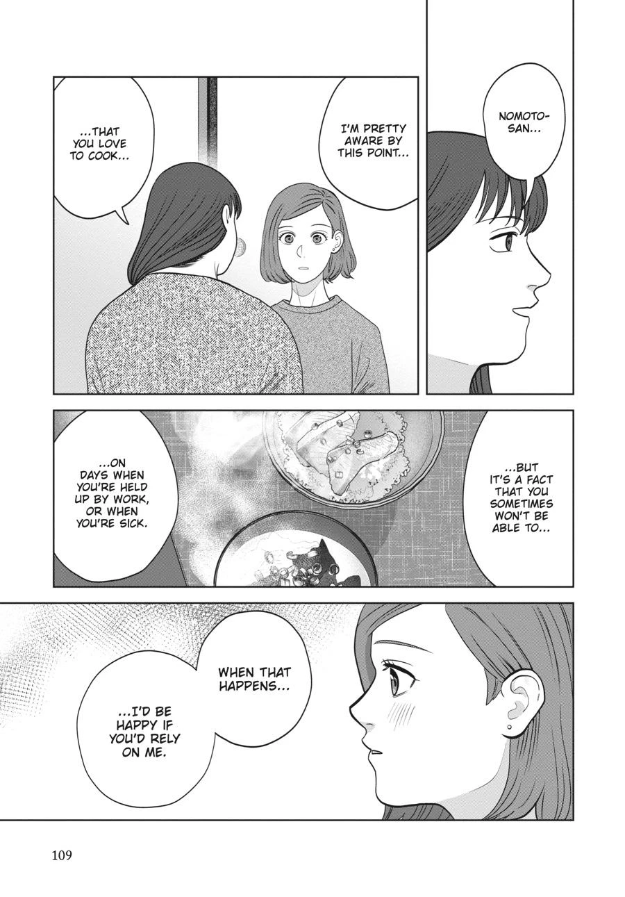Read She Loves to Cook, and She Loves to Eat Manga Online
