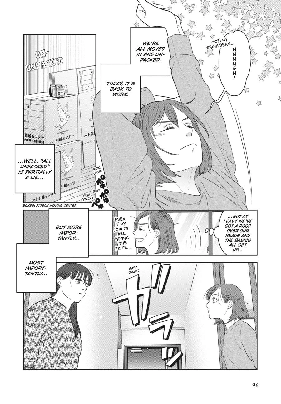 Read She Loves to Cook, and She Loves to Eat Manga Online