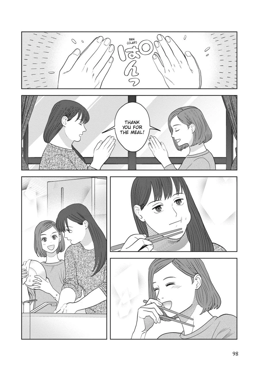Read She Loves to Cook, and She Loves to Eat Manga Online
