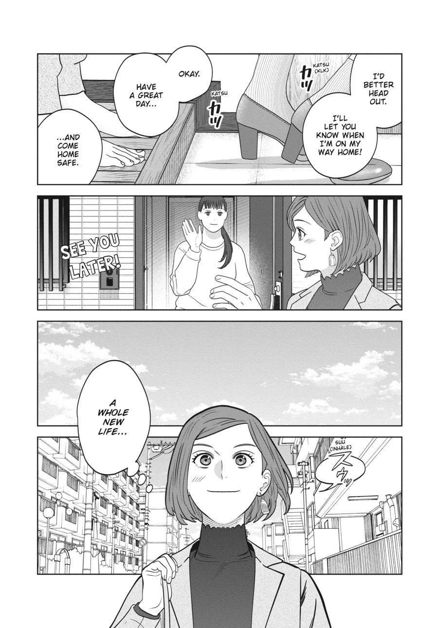 Read She Loves to Cook, and She Loves to Eat Manga Online