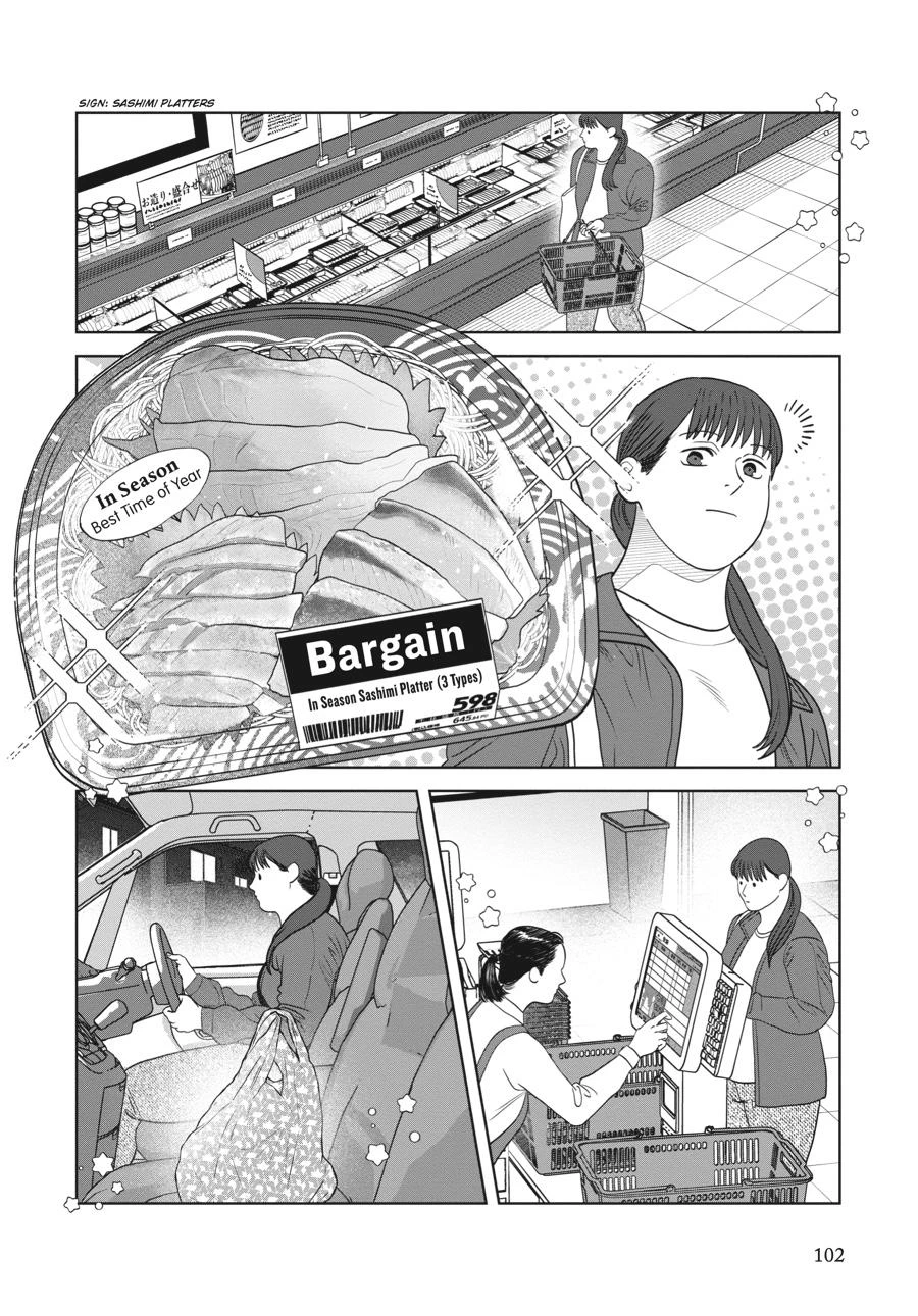 Read She Loves to Cook, and She Loves to Eat Manga Online