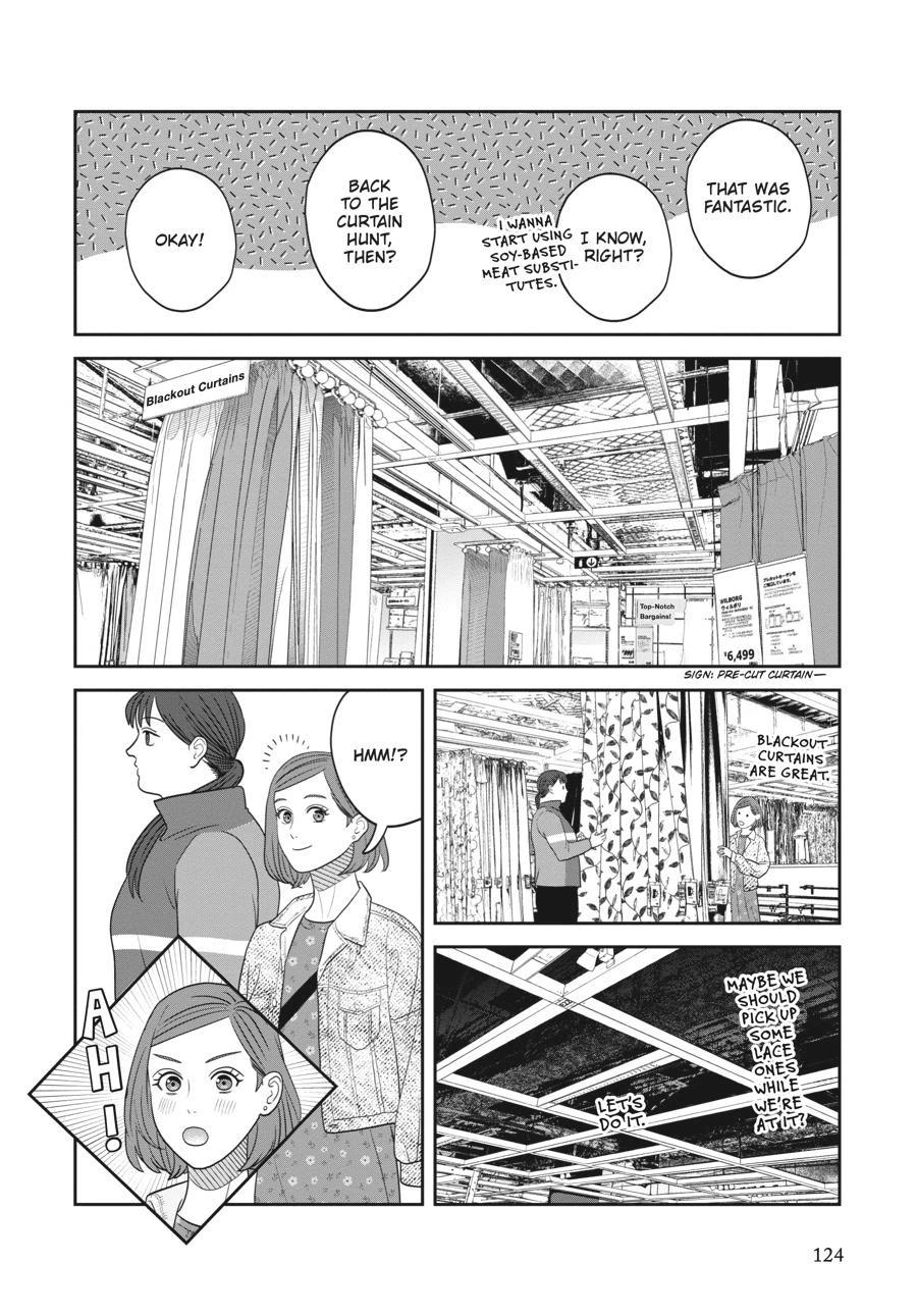 Read She Loves to Cook, and She Loves to Eat Manga Online