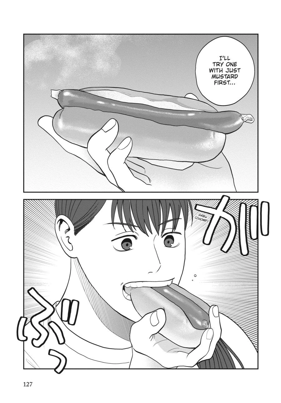 Read She Loves to Cook, and She Loves to Eat Manga Online