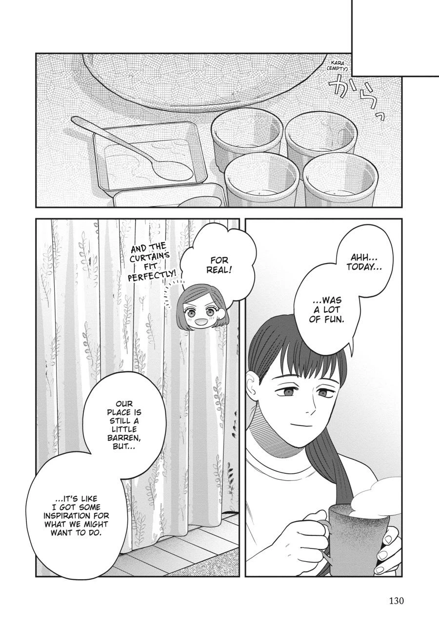 Read She Loves to Cook, and She Loves to Eat Manga Online