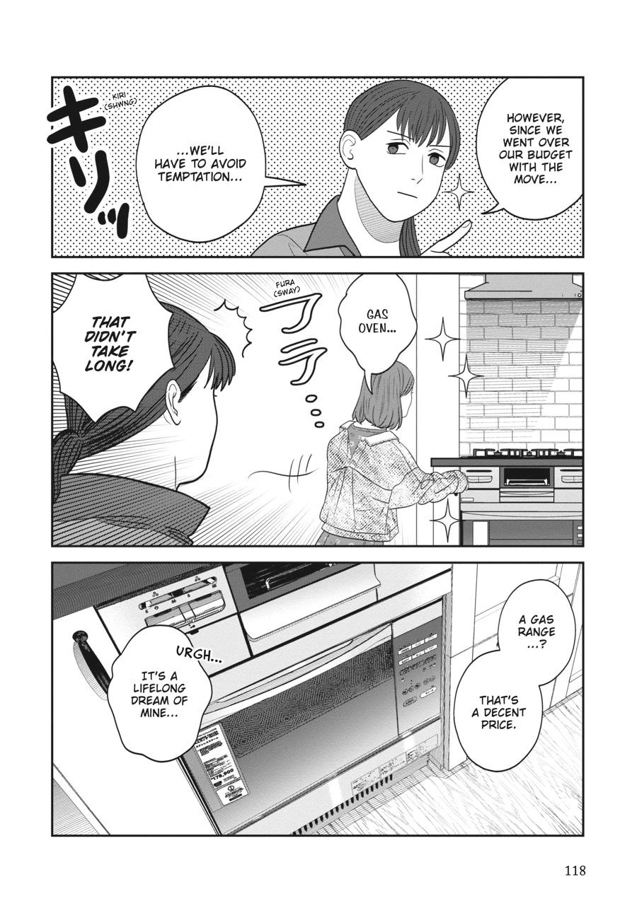 Read She Loves to Cook, and She Loves to Eat Manga Online