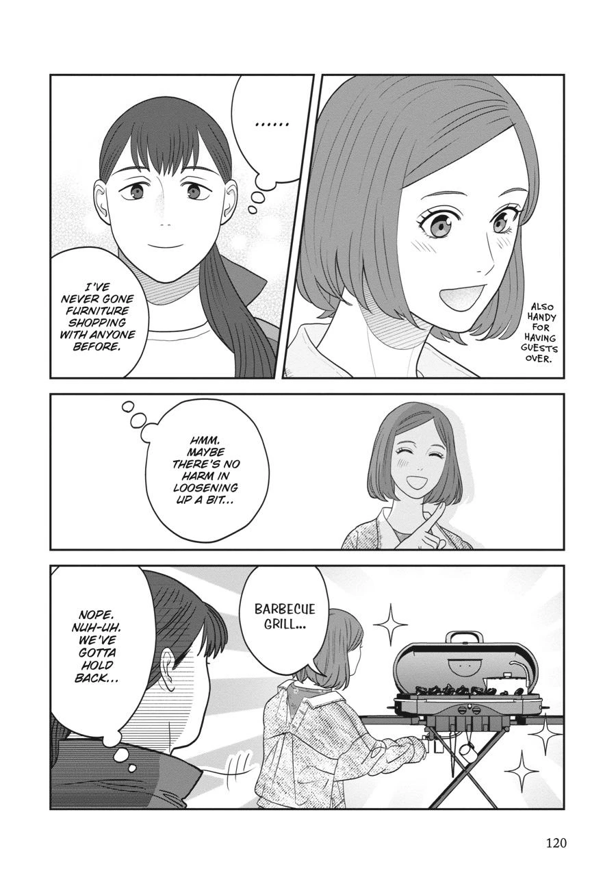 Read She Loves to Cook, and She Loves to Eat Manga Online