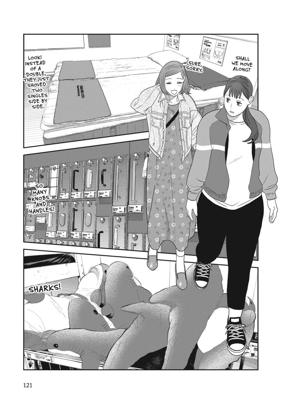 Read She Loves to Cook, and She Loves to Eat Manga Online