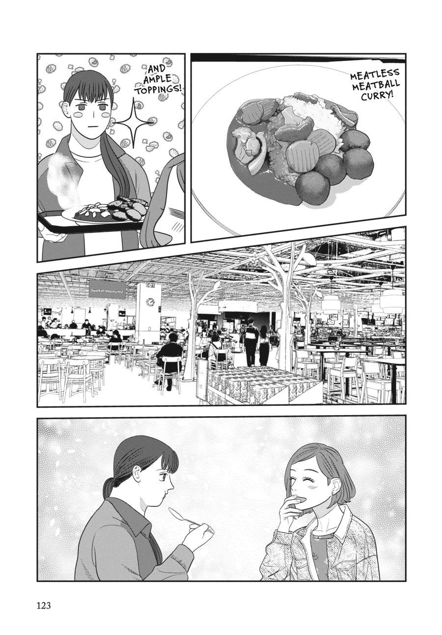 Read She Loves to Cook, and She Loves to Eat Manga Online