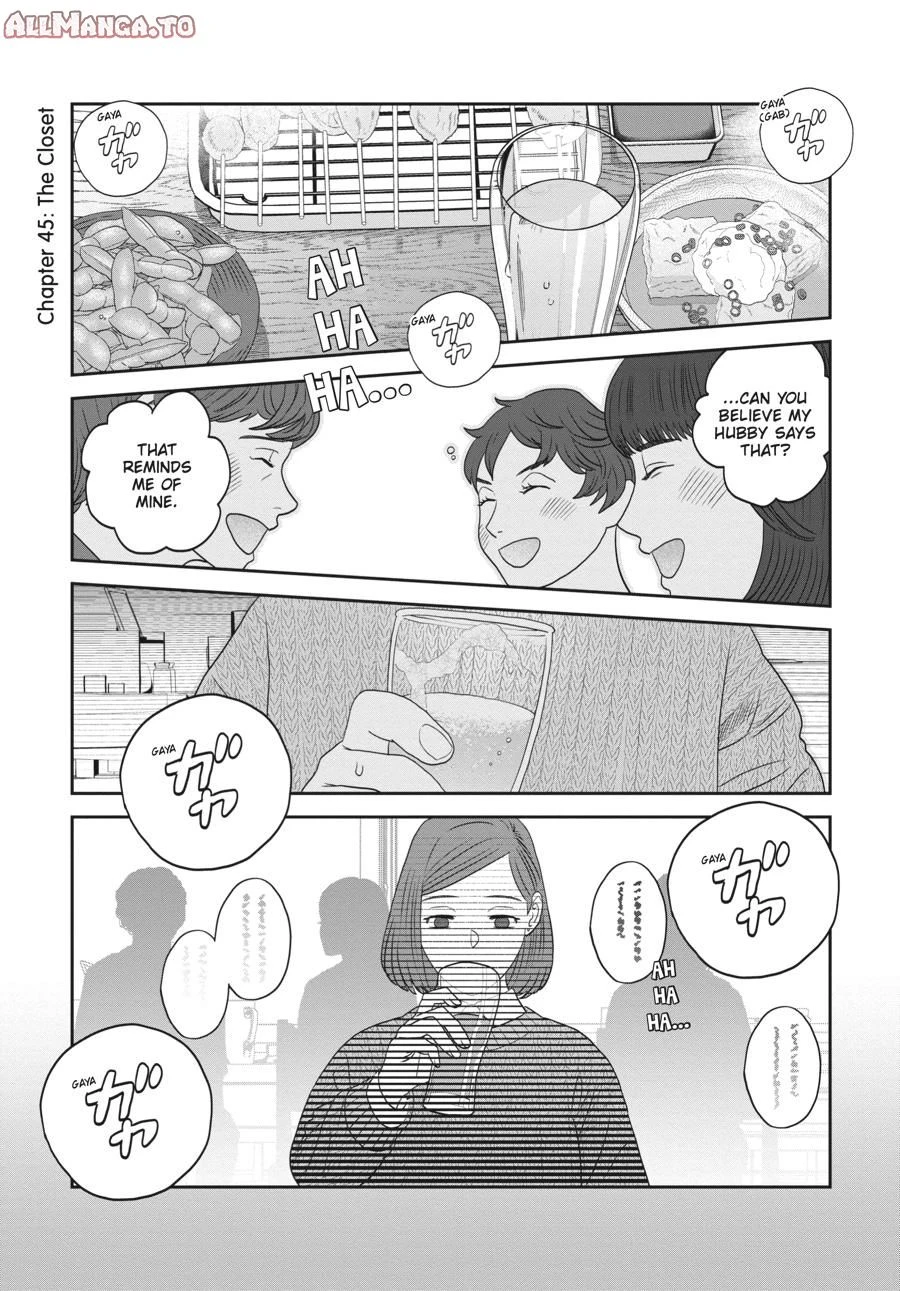 Read She Loves to Cook, and She Loves to Eat Manga Online