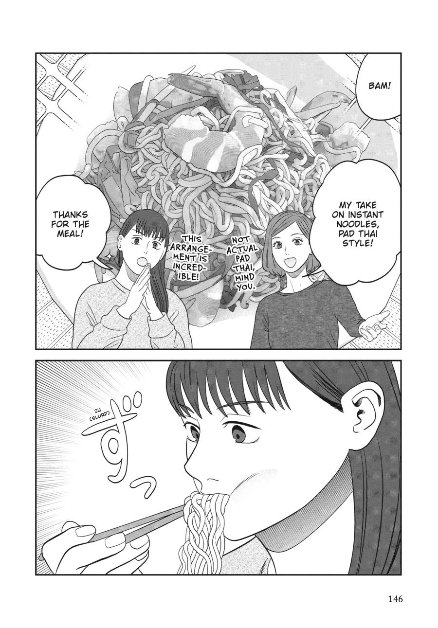 Read She Loves to Cook, and She Loves to Eat Manga Online