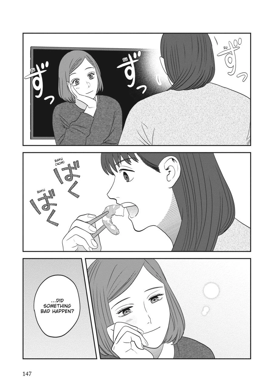 Read She Loves to Cook, and She Loves to Eat Manga Online