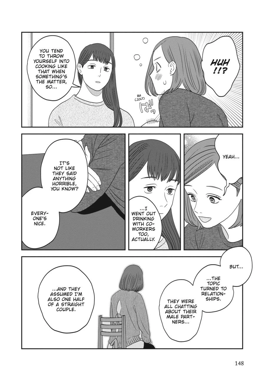 Read She Loves to Cook, and She Loves to Eat Manga Online