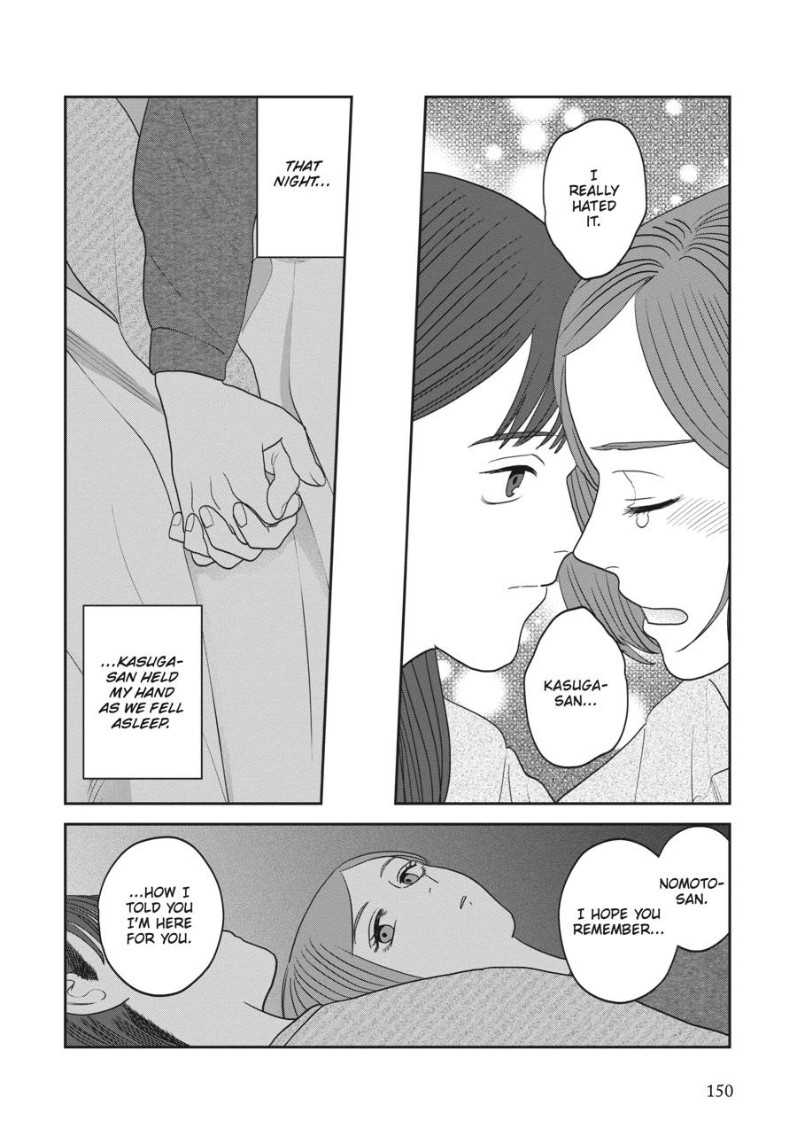 Read She Loves to Cook, and She Loves to Eat Manga Online