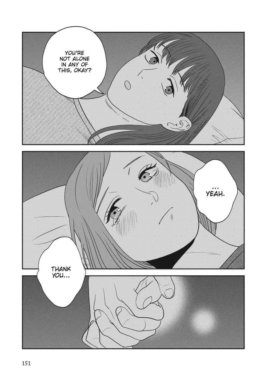 Read She Loves to Cook, and She Loves to Eat Manga Online