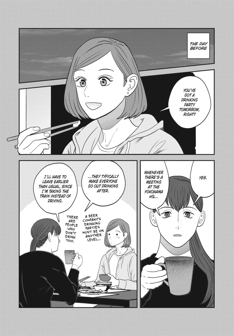 Read She Loves to Cook, and She Loves to Eat Manga Online