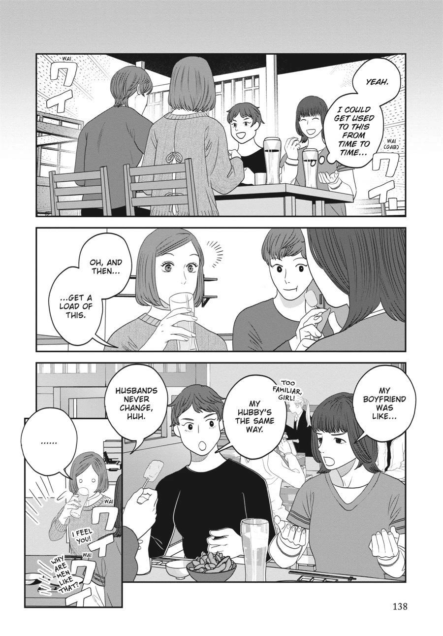 Read She Loves to Cook, and She Loves to Eat Manga Online