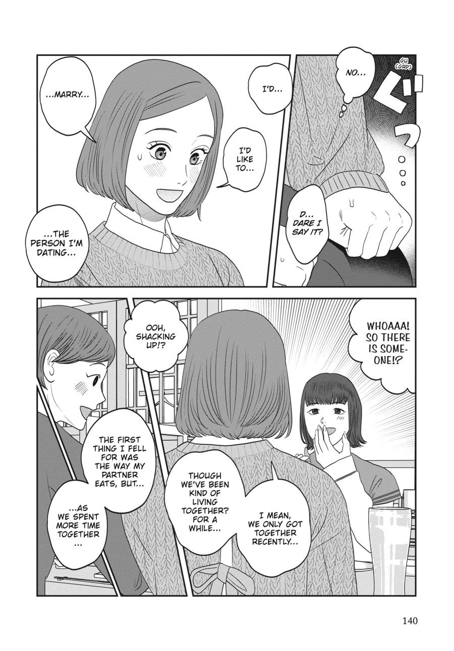 Read She Loves to Cook, and She Loves to Eat Manga Online