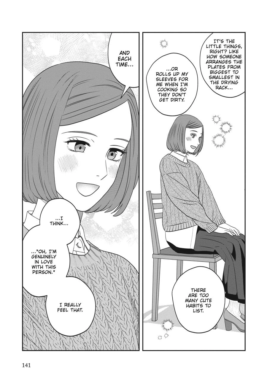 Read She Loves to Cook, and She Loves to Eat Manga Online