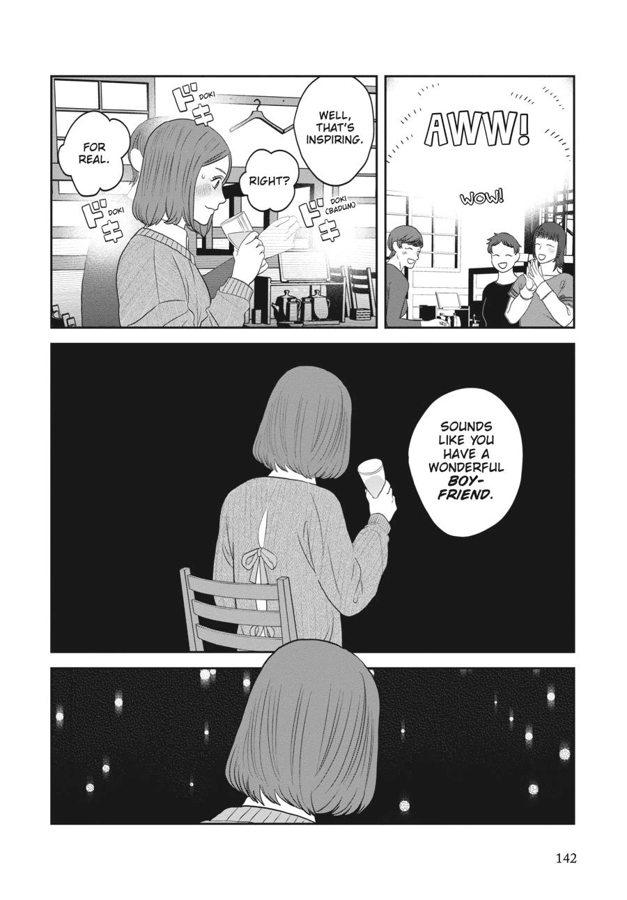 Read She Loves to Cook, and She Loves to Eat Manga Online