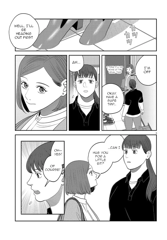 Read She Loves to Cook, and She Loves to Eat Manga Online