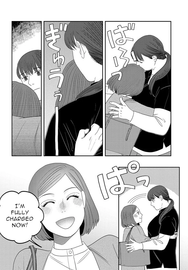 Read She Loves to Cook, and She Loves to Eat Manga Online
