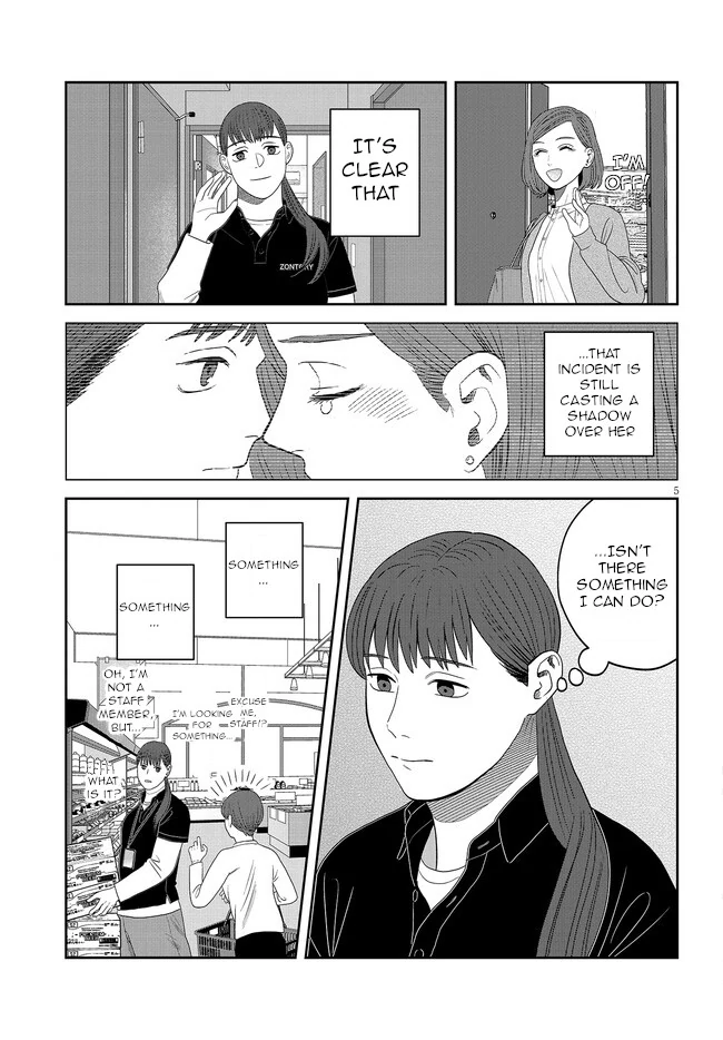 Read She Loves to Cook, and She Loves to Eat Manga Online