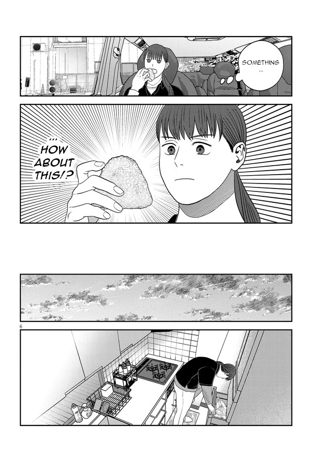 Read She Loves to Cook, and She Loves to Eat Manga Online
