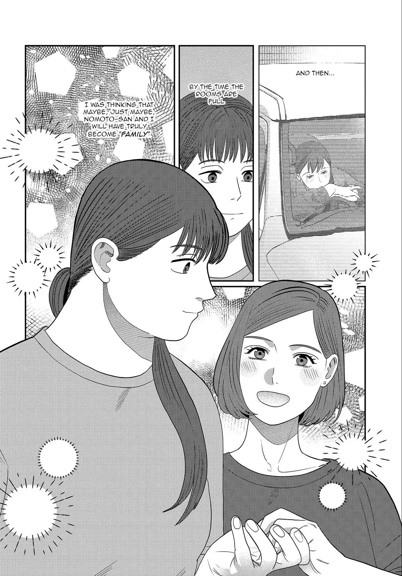 Read She Loves to Cook, and She Loves to Eat Manga Online