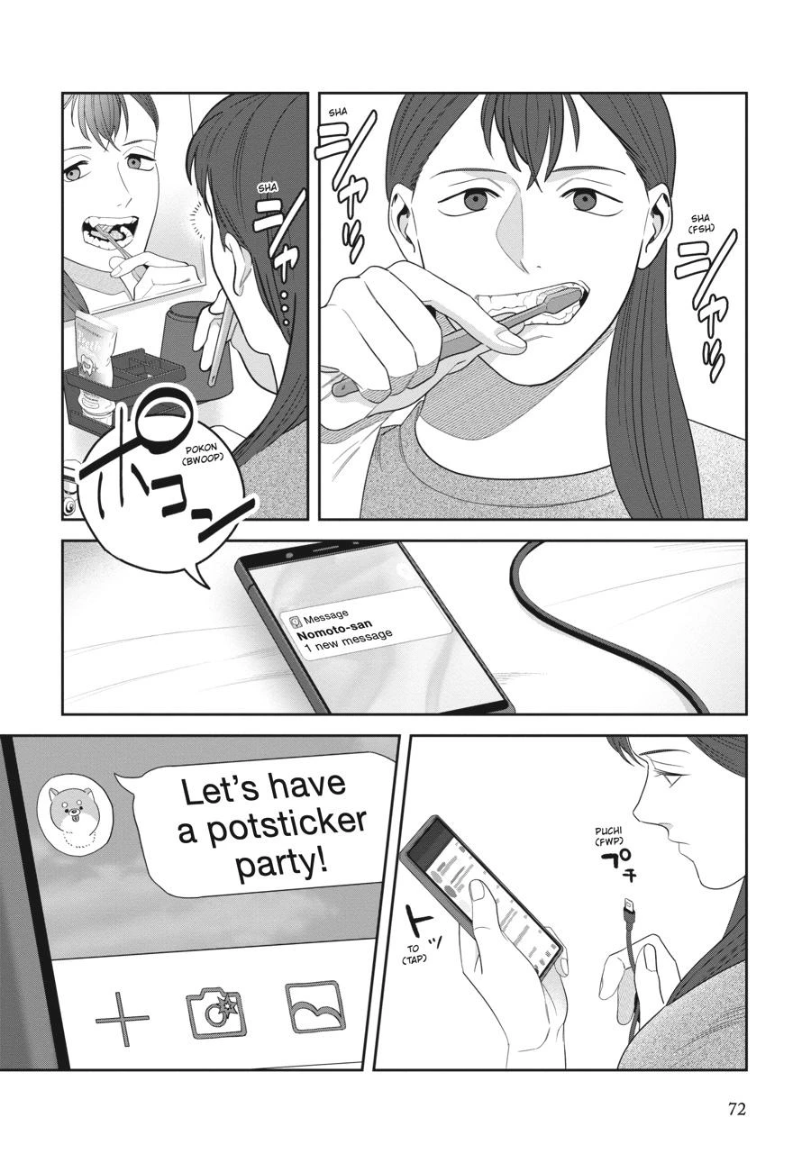 Read She Loves to Cook, and She Loves to Eat Manga Online