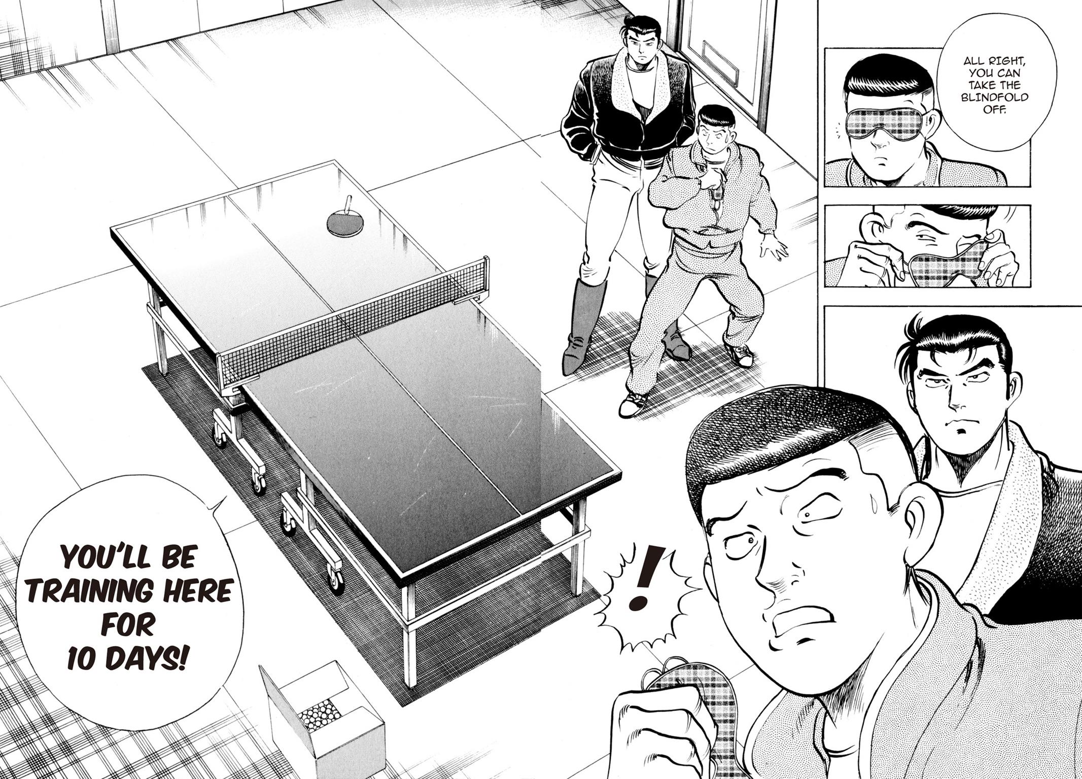 Read Shoku King Manga Online