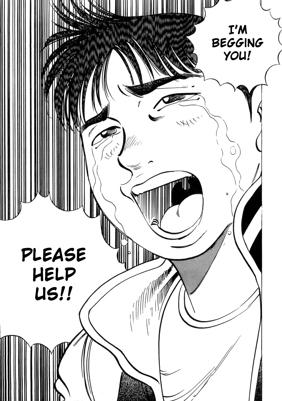 Read Shoku King Manga Online