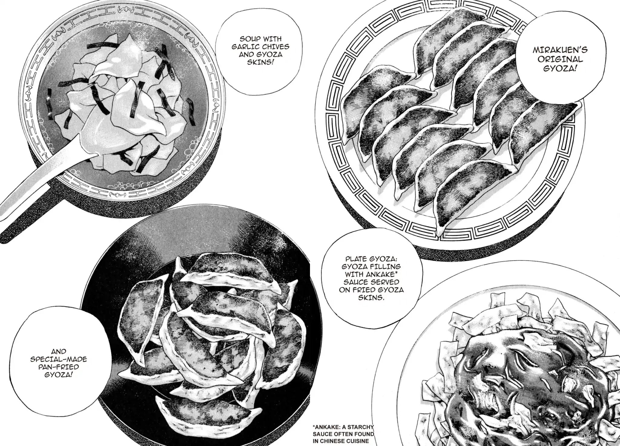 Read Shoku King Manga Online