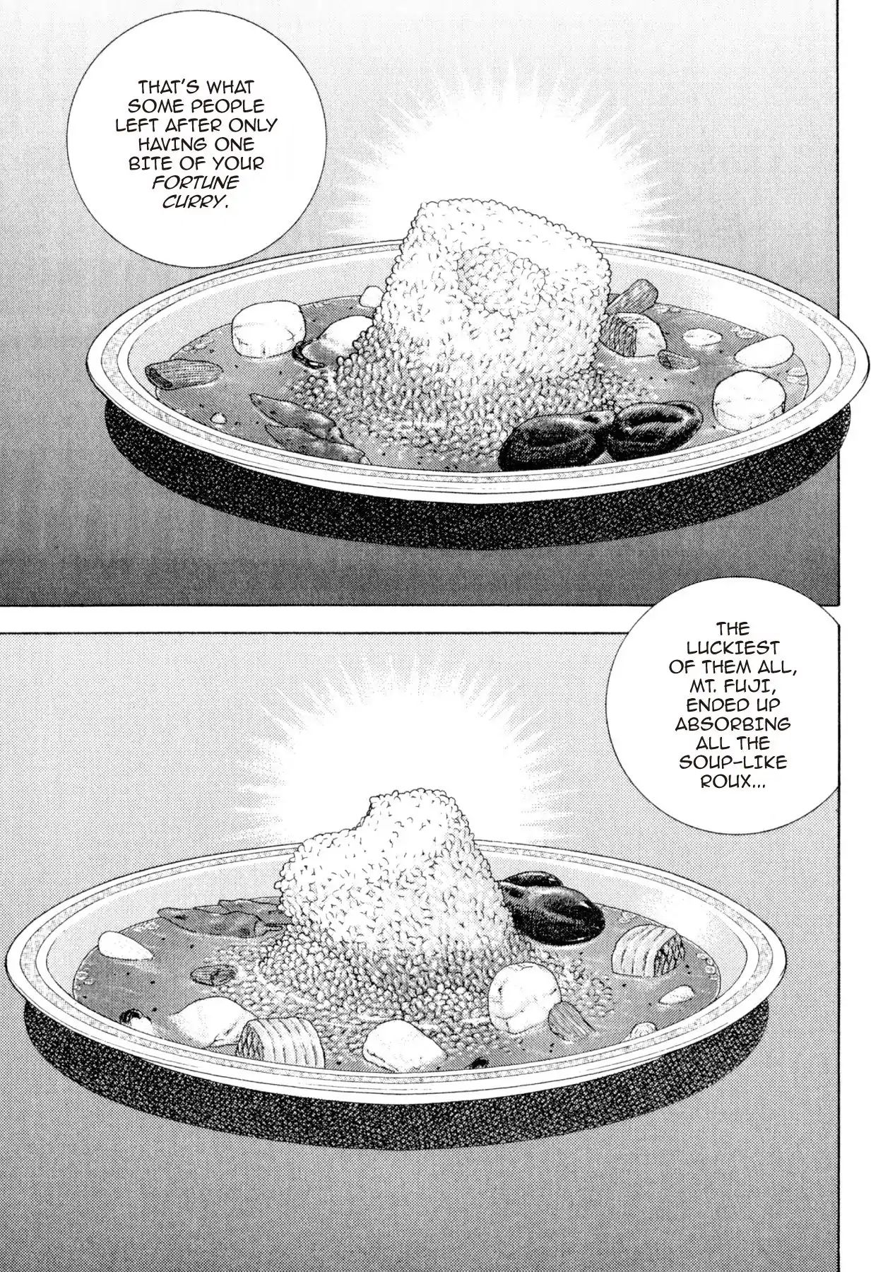 Read Shoku King Manga Online