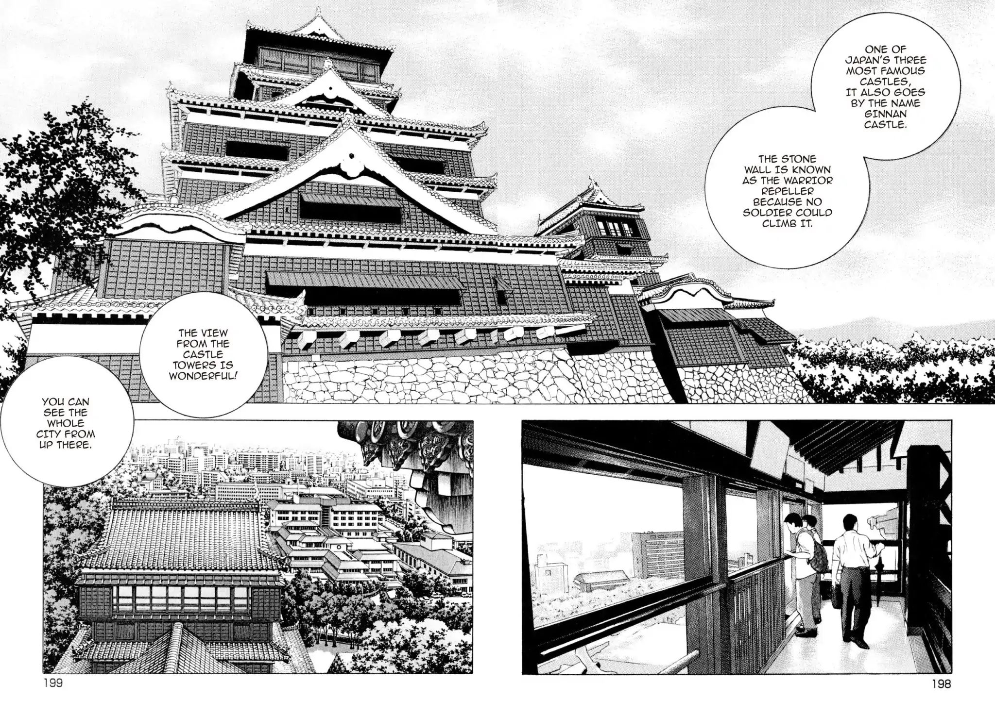 Read Shoku King Manga Online