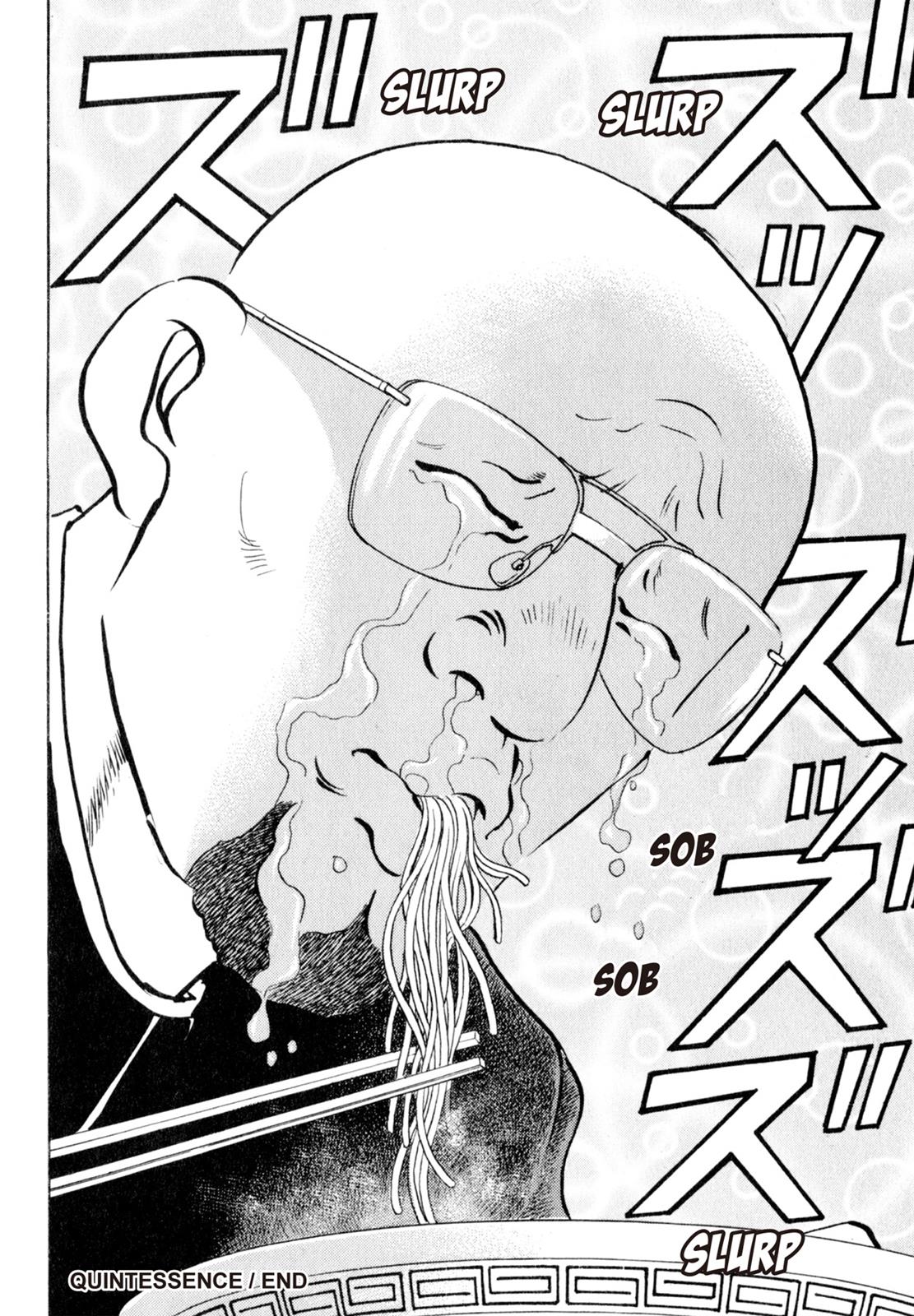 Read Shoku King Manga Online