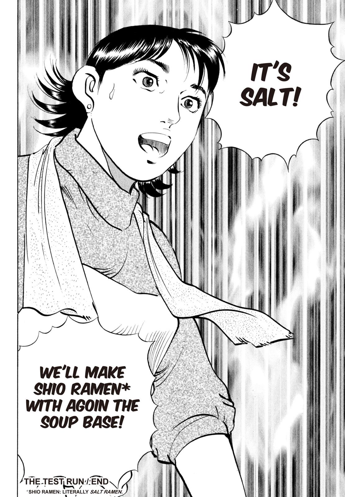 Read Shoku King Manga Online