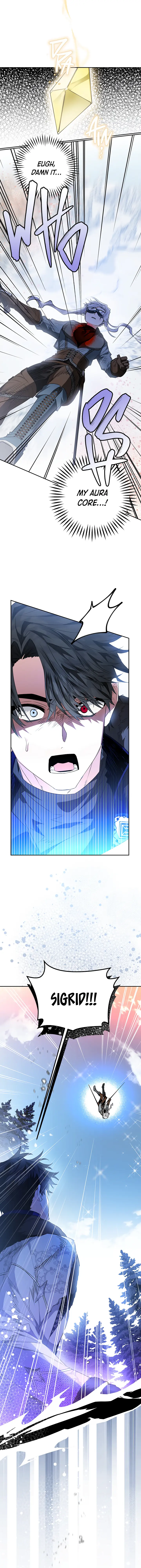 Read Sigrid Manga Online