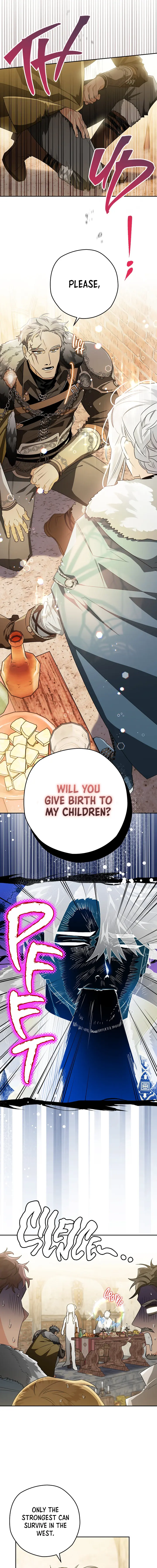 Read Sigrid Manga Online