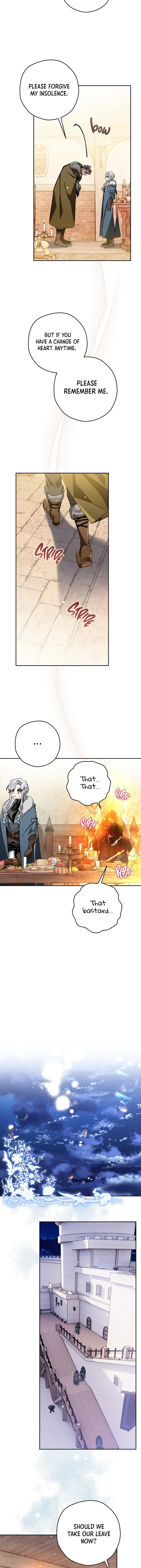 Read Sigrid Manga Online