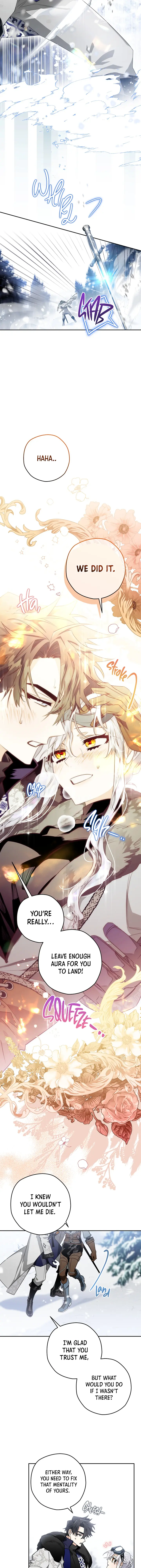 Read Sigrid Manga Online