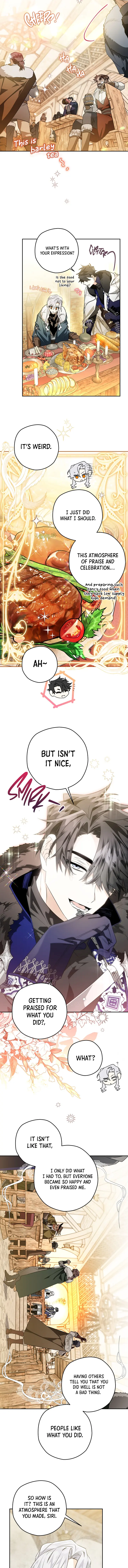 Read Sigrid Manga Online